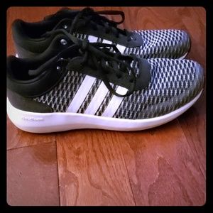 Adidas Cloudfoam Racer Sneakers